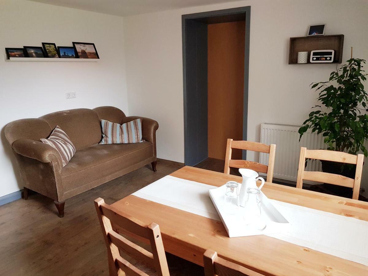 Fewo Koenigstein 2 Apartment Тале Екстериор снимка